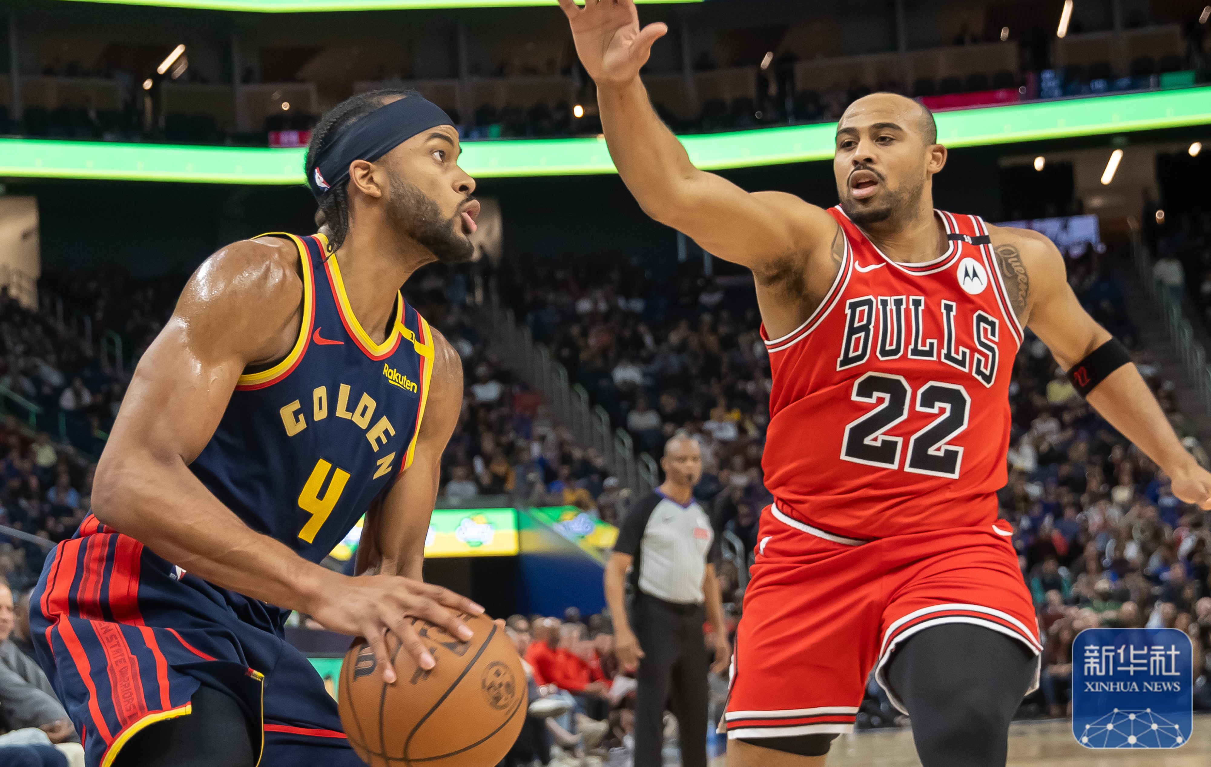 公牛胜老鹰,季后赛形势稍有好转 公牛胜老鹰,季后赛形势稍有好转