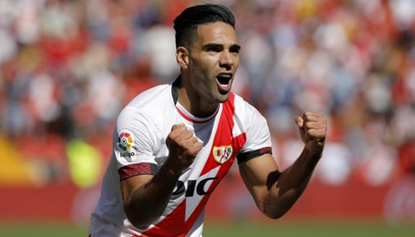 巴列卡诺的突破给联赛注入活力 巴列卡诺的突破给联赛注入活力