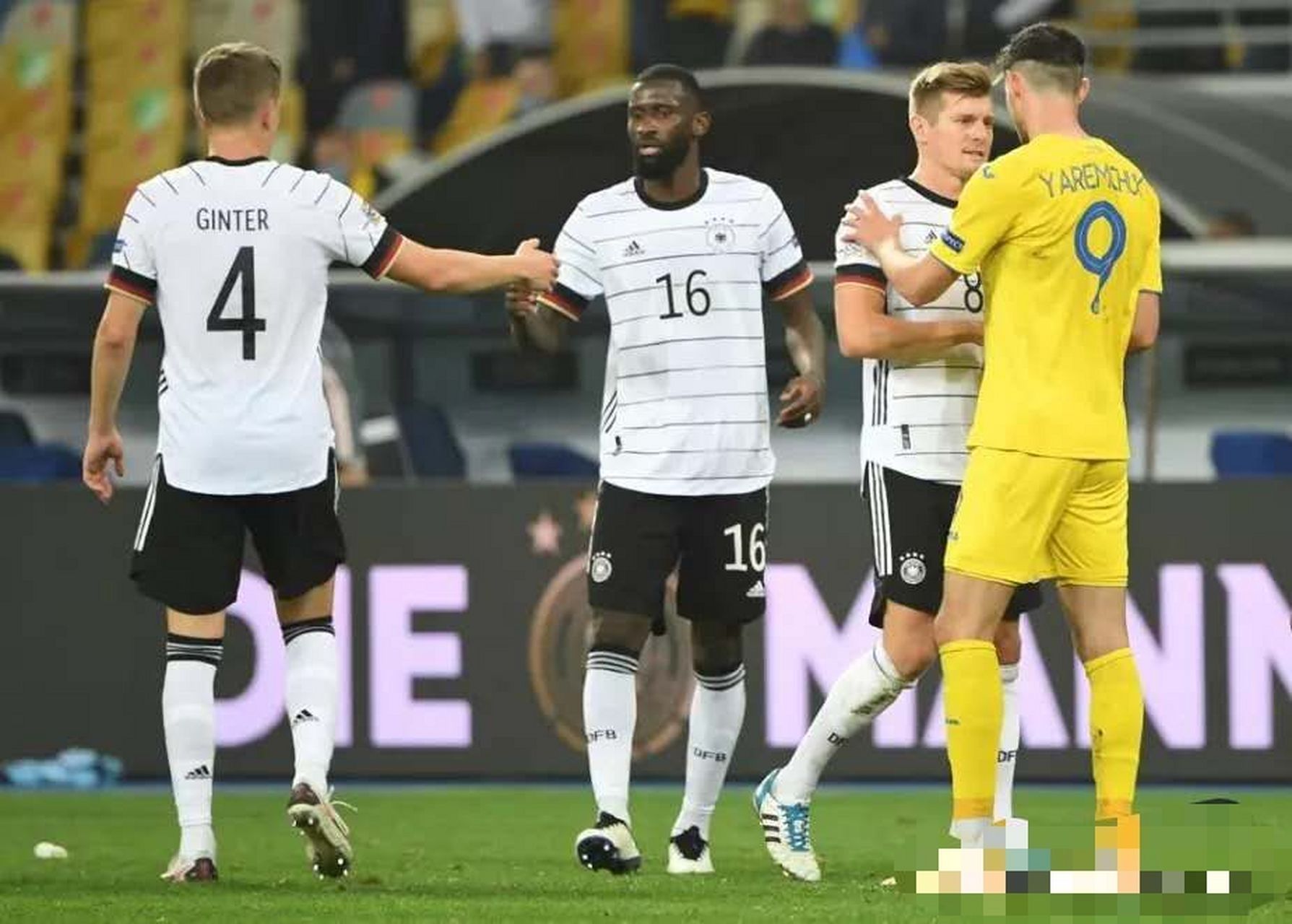 西班牙险胜乌克兰！晋级欧预赛半决赛！