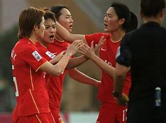 英国威廉希尔-中国女足夺冠！亚洲杯足球赛的赛场传来胜利的呼声