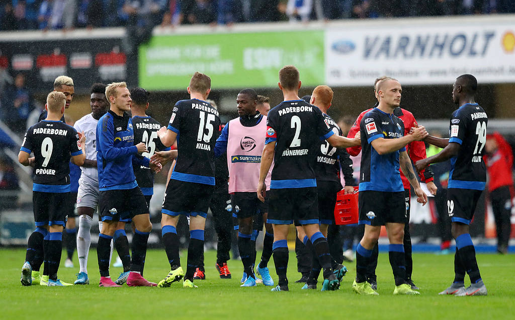 法兰克福客场对决科隆，期待较量