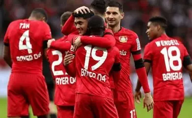 雷恩客场逼平昂热,保持领跑位置 雷恩客场逼平昂热,保持领跑位置