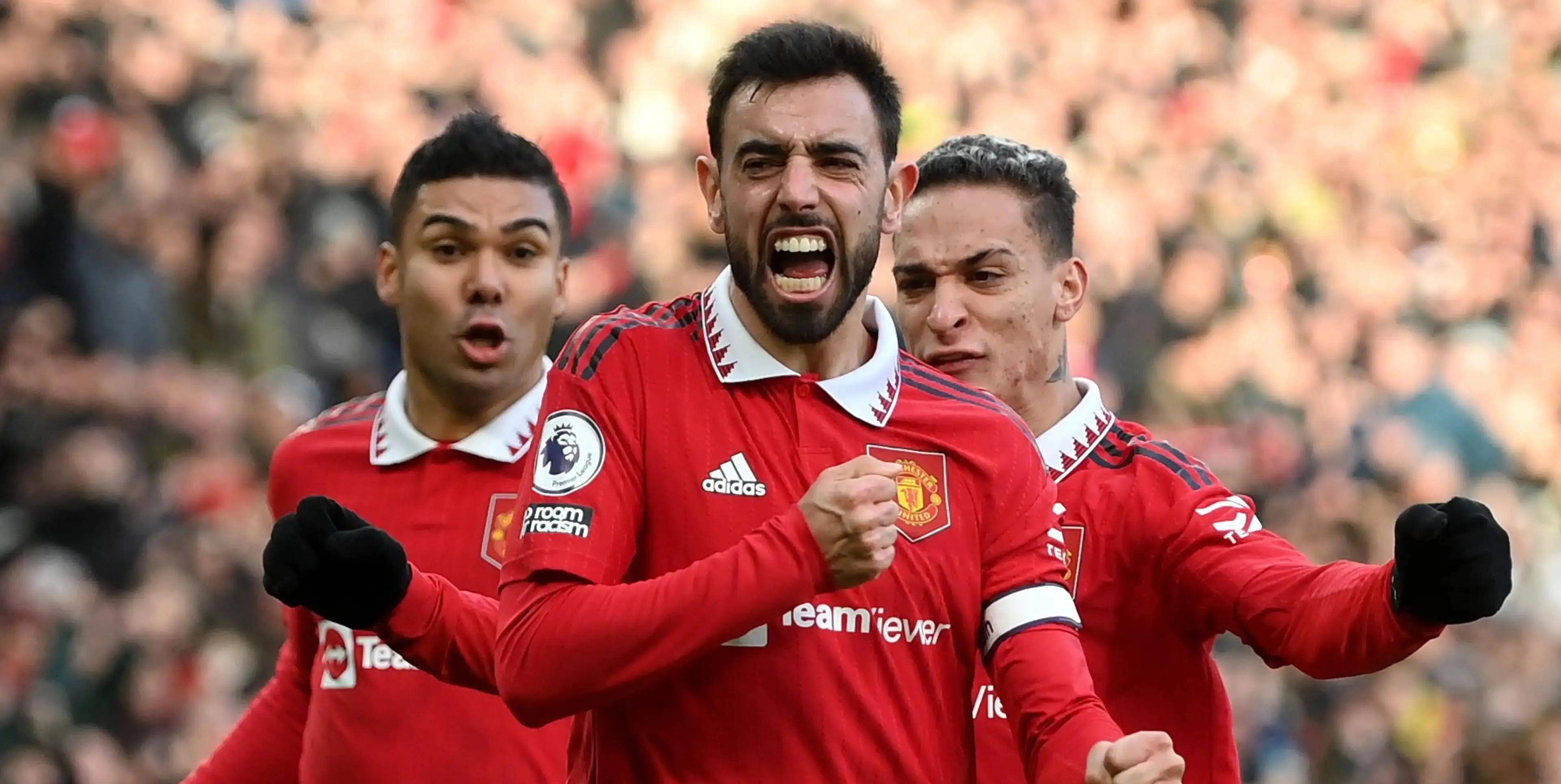 曼联客场战平拜仁,晋级欧冠四强 曼联客场战平拜仁,晋级欧冠四强