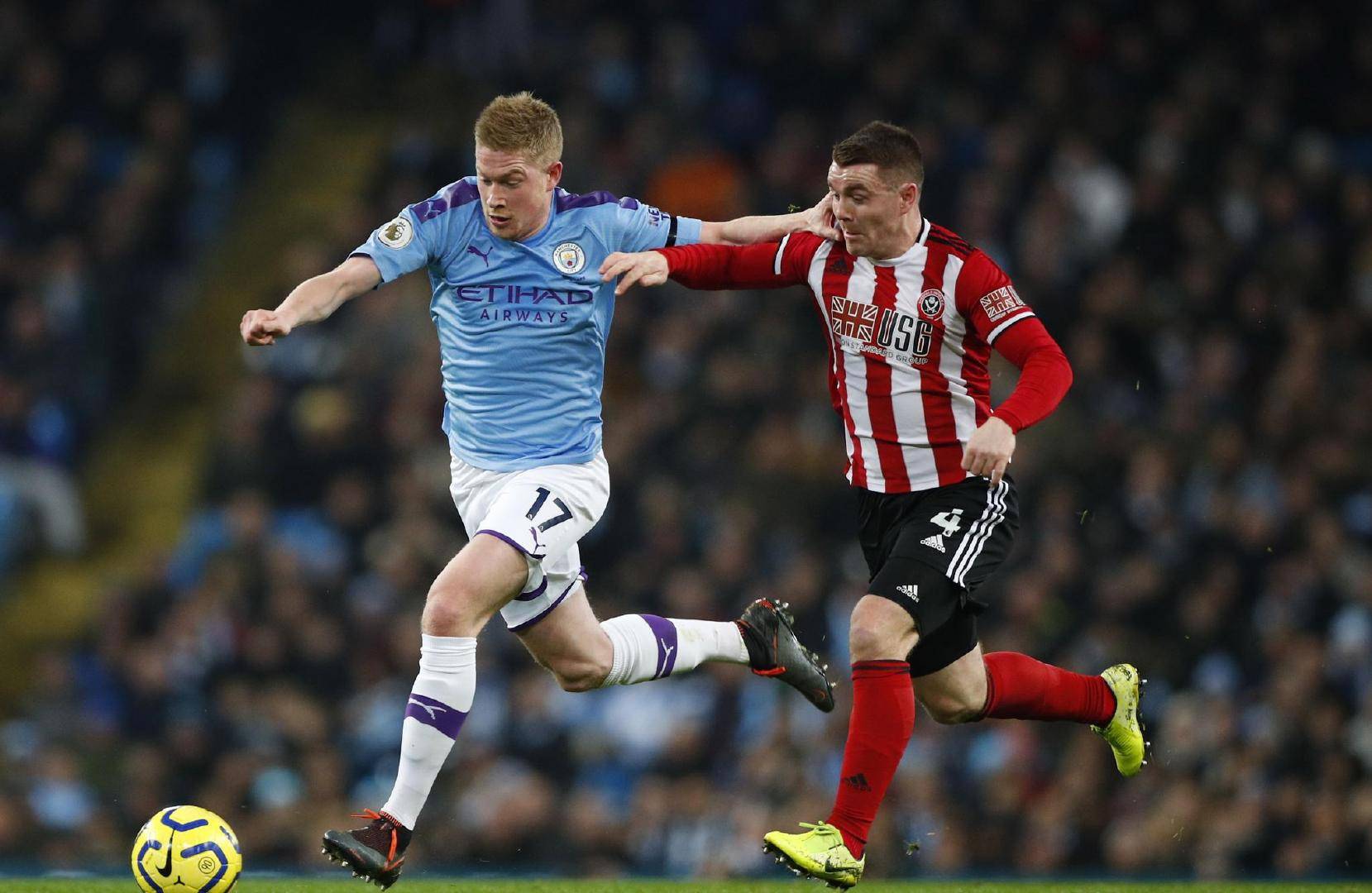 谢菲联客场逼平伯恩茅斯,争取保级保级 谢菲联客场逼平伯恩茅斯,争取保级保级