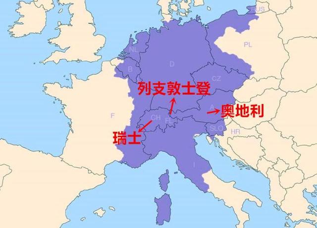 列支敦斯登逆转安道尔，欧洲预选赛豪取三分