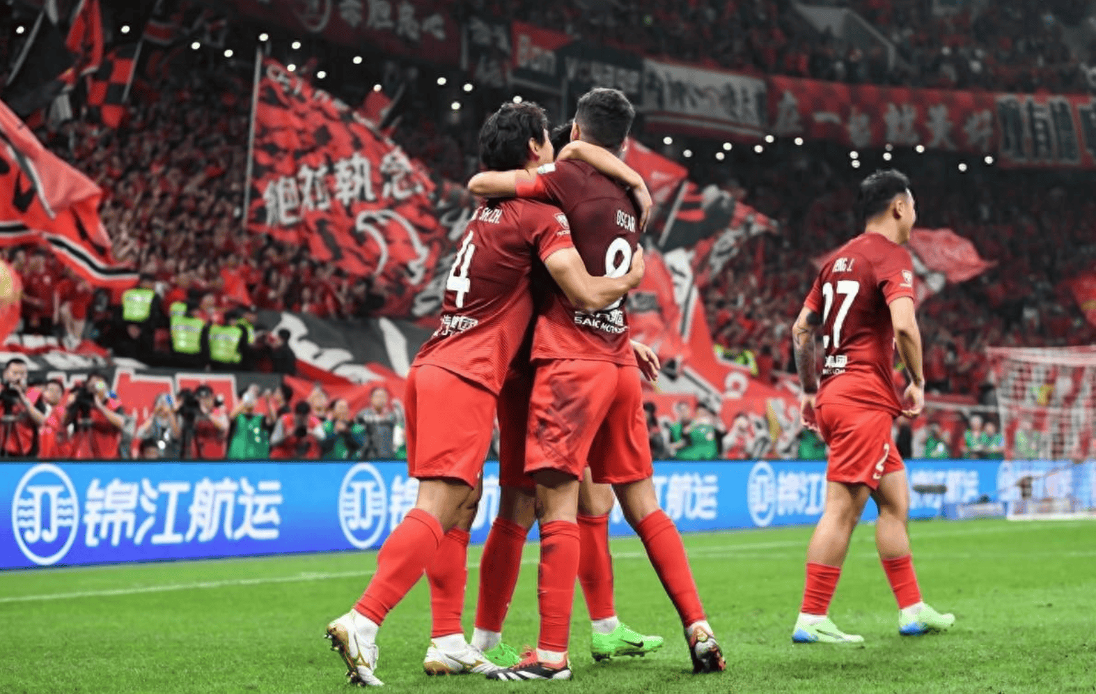 国安迎战恒大,双方实力对比谁更胜一筹? 国安迎战恒大,双方实力对比谁更胜一筹?