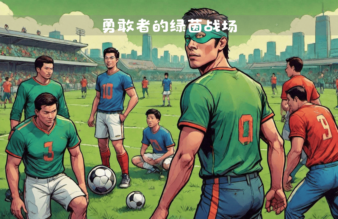 激情四射的足球战场:女队队员信心十足! 激情四射的足球战场:女队队员信心十足!