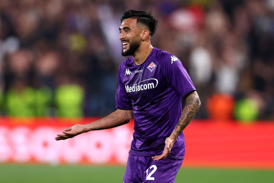 佛罗伦萨客场大胜恩波利,稳定中游位置 佛罗伦萨客场大胜恩波利,稳定中游位置