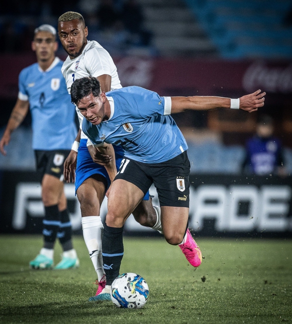 哥伦比亚逆转巴西，欧国联决赛存疑