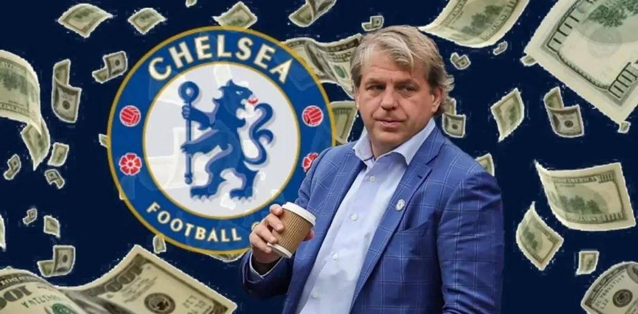 切尔西球员被曝光私生活丑闻，影响声誉