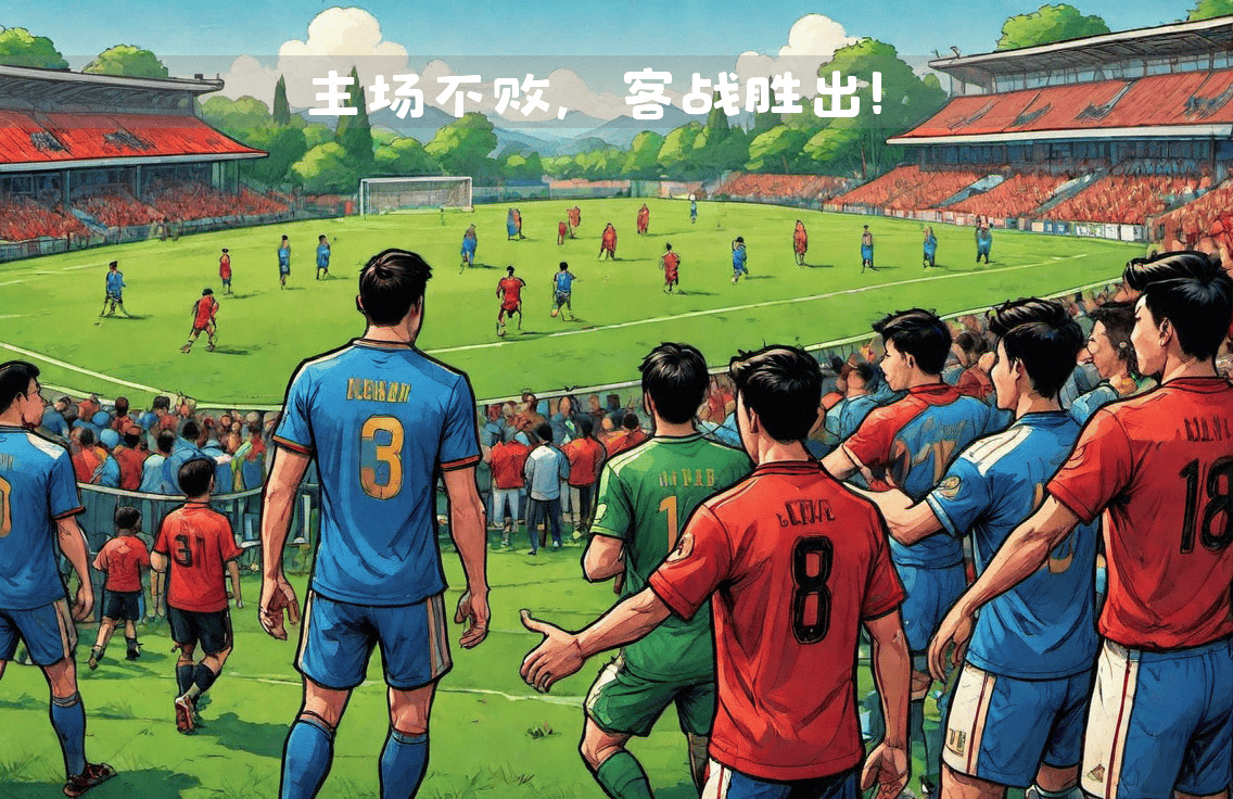 鲁能客场战平建业,保持不败纪录继续延续 鲁能客场战平建业,保持不败纪录继续延续