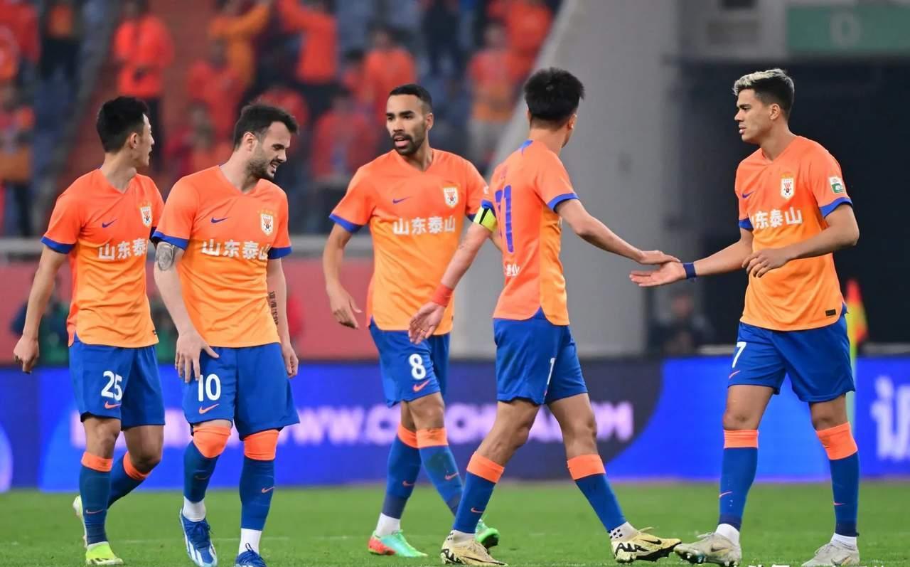 鲁能客场战平建业,保持不败纪录继续延续 鲁能客场战平建业,保持不败纪录继续延续