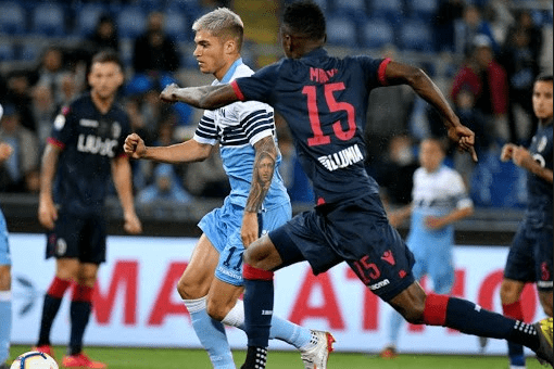 佩鲁贾主场击败博洛尼亚,豪取三分 佩鲁贾主场击败博洛尼亚,豪取三分