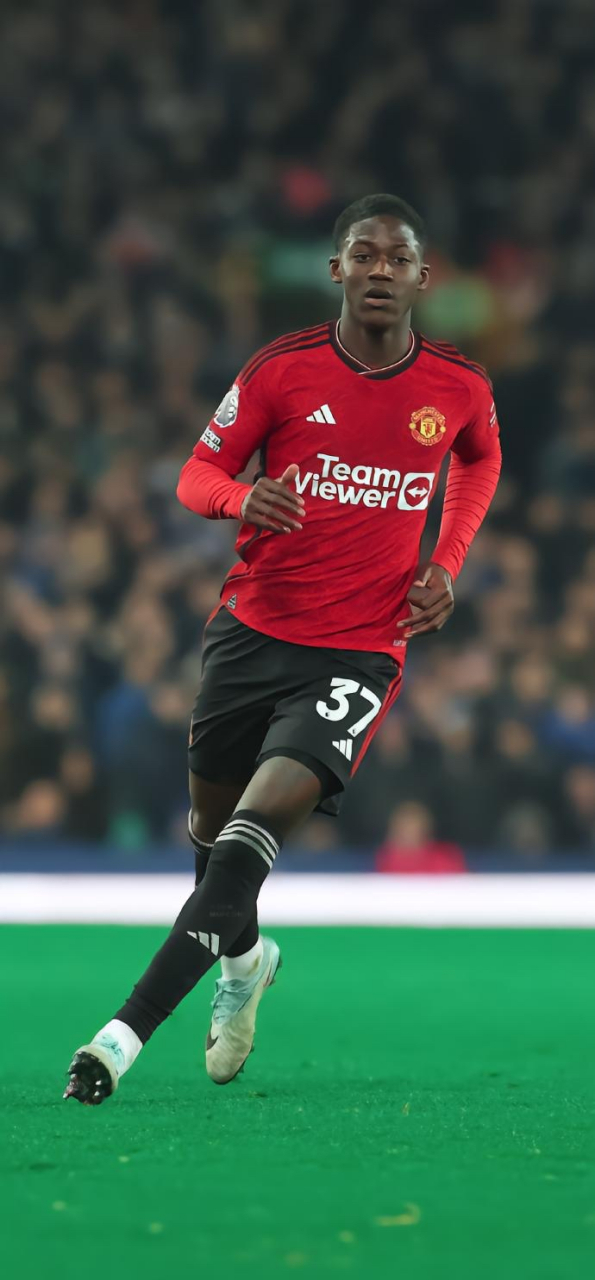 曼联主场大胜,拉什福德破门 曼联主场大胜,拉什福德破门