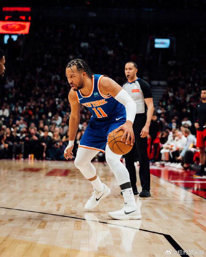 纽约尼克斯惨遭爆冷，遭遇三连败