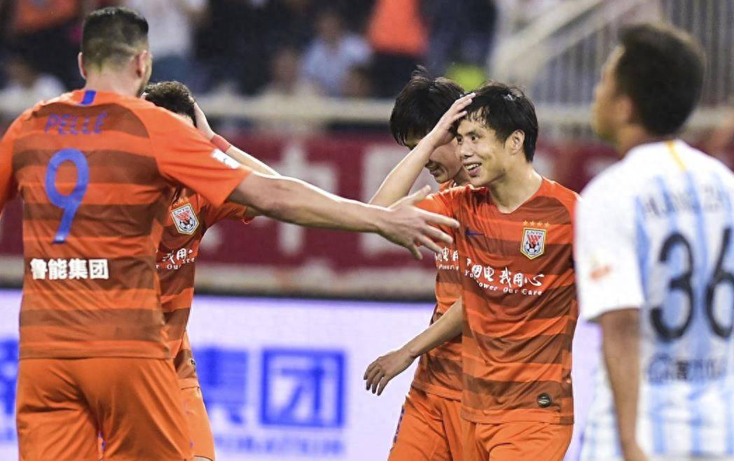 汉堡踢鲁能,挑战中超武汉三金满贯 汉堡踢鲁能,挑战中超武汉三金满贯