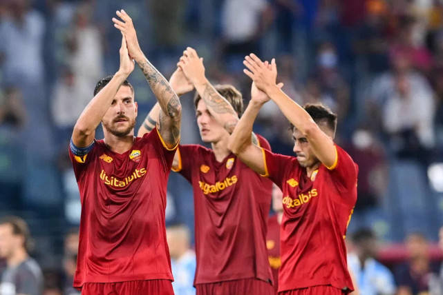 罗马足球俱乐部志在必得，欲卷土重来