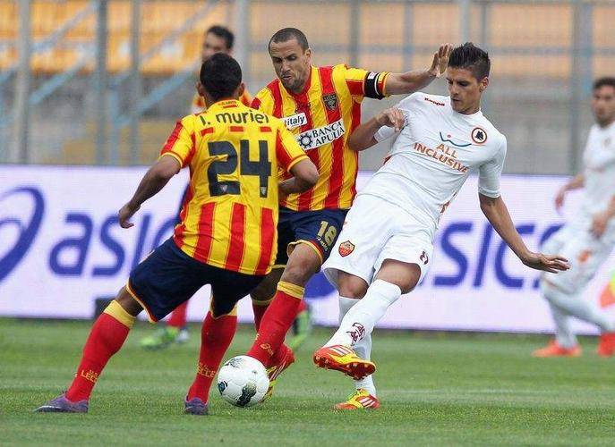 英国威廉希尔-斯佩齐亚告捷，保级希望重燃