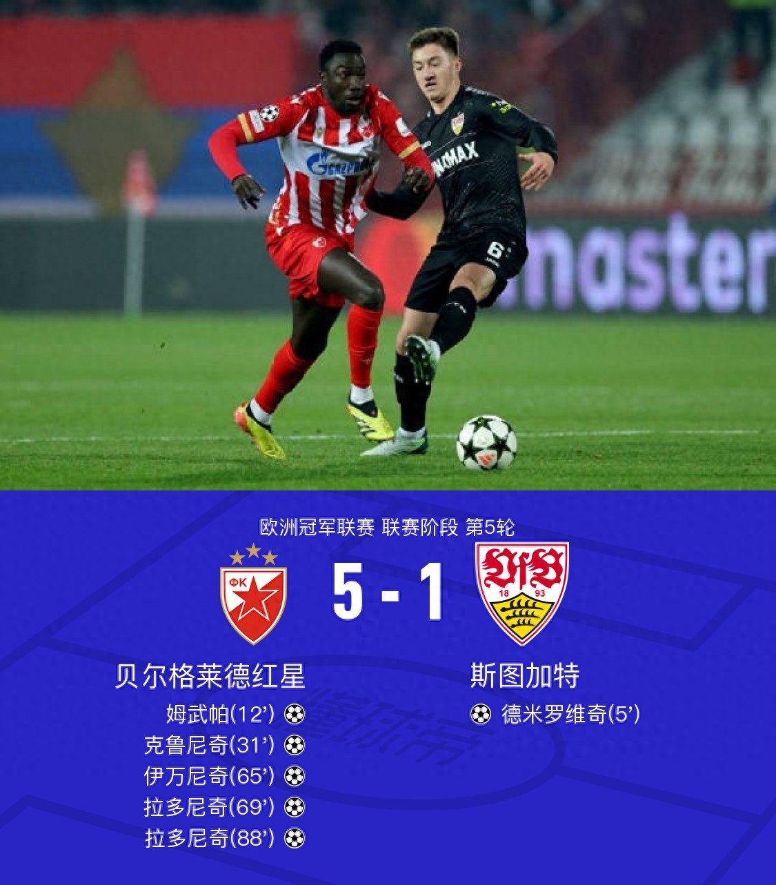 欧洲顶尖国家队再度霸气登场