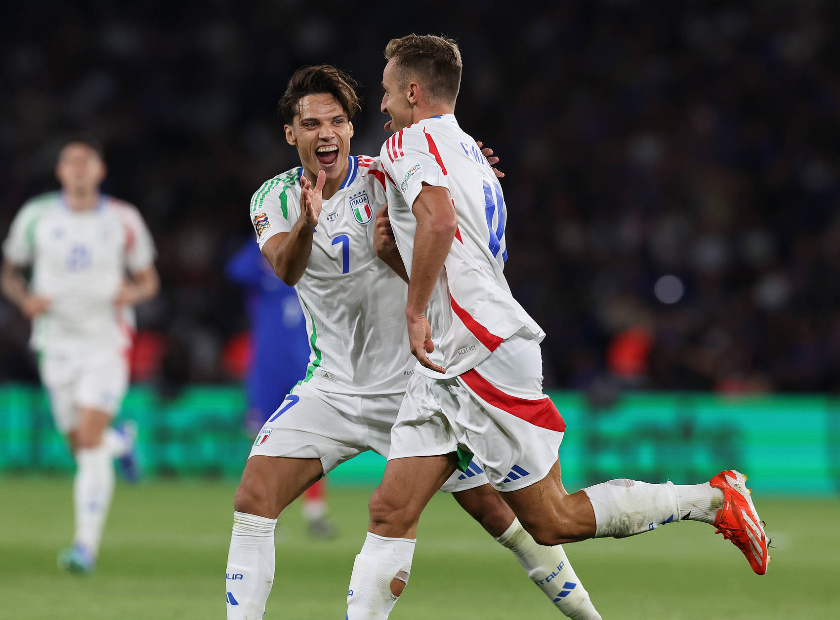 欧国联比赛决赛或被延期举行