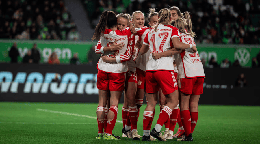 沃尔夫斯堡全队士气高涨,迎战强敌信心满满 沃尔夫斯堡全队士气高涨,迎战强敌信心满满