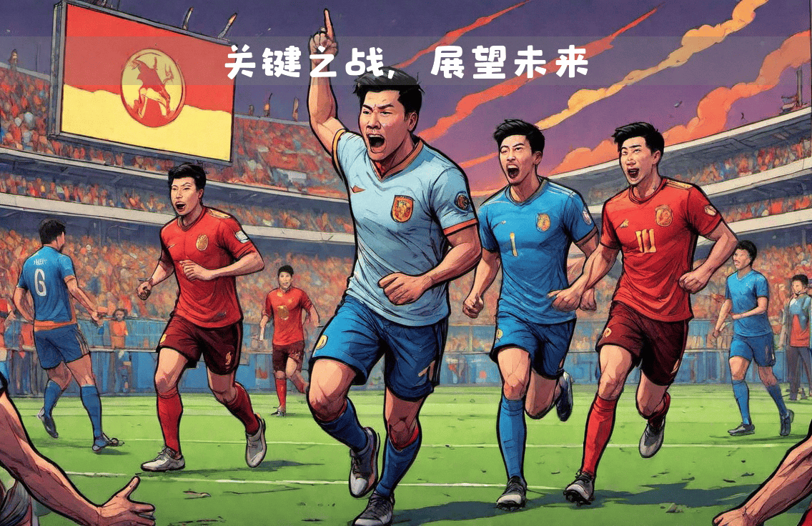 球队备战关键战役，迎接亚洲强队挑战