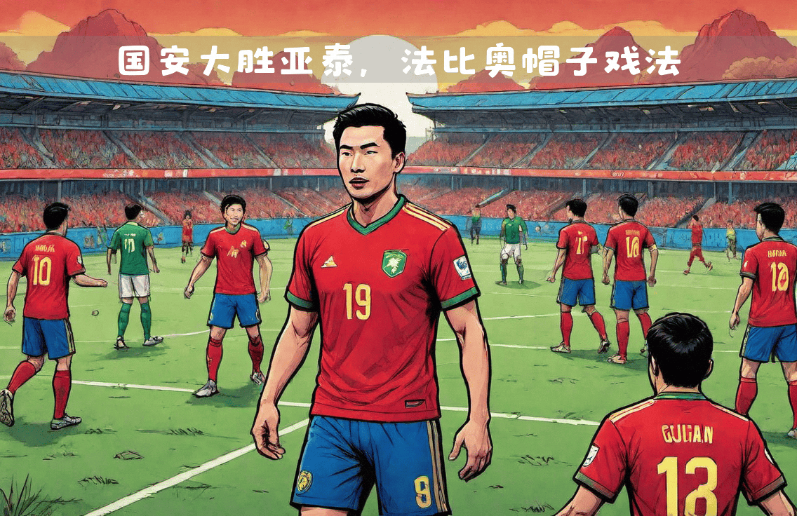国安击败权健，比埃拉进球但未能助球队逆转比分