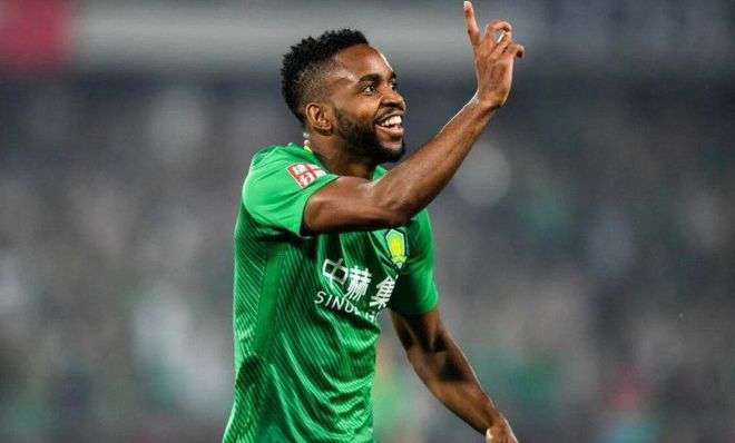 国安击败权健，比埃拉进球但未能助球队逆转比分