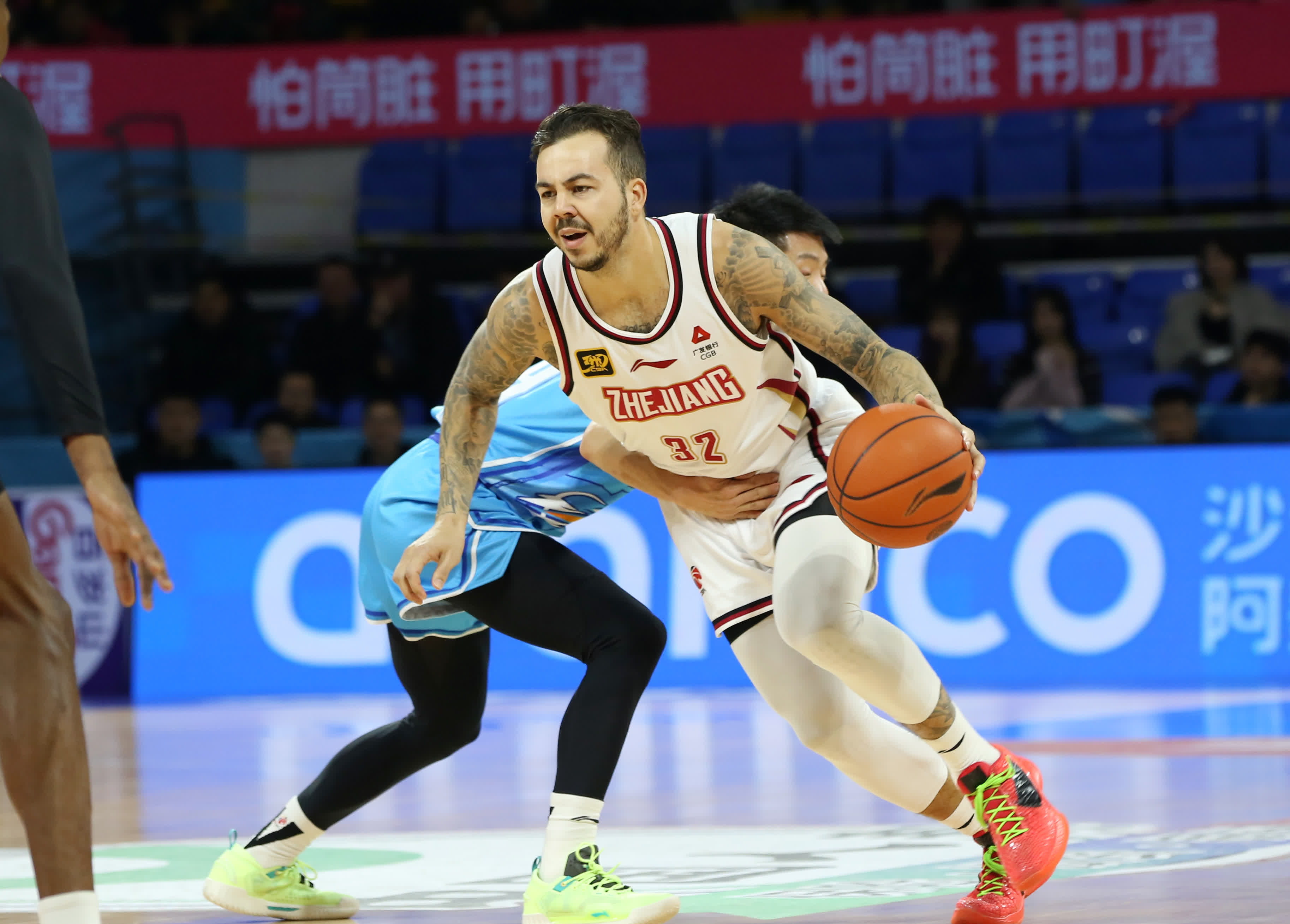 篮球职业联赛球员工资待遇增长明显 篮球职业联赛球员工资待遇增长明显