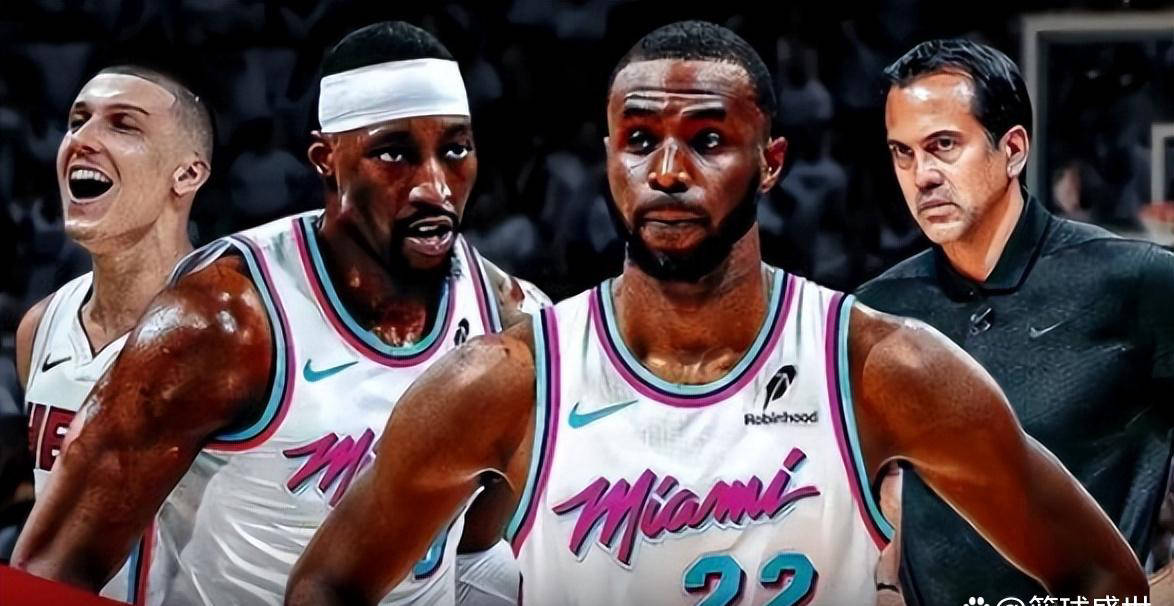 热火出现低谷,联盟强队危险上升 热火出现低谷,联盟强队危险上升