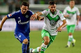 沃尔夫斯堡队员协力拼搏,主场击败对手 沃尔夫斯堡队员协力拼搏,主场击败对手