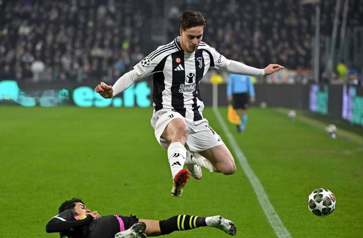 尤文图斯力克对手,胸有成竹 尤文图斯力克对手,胸有成竹