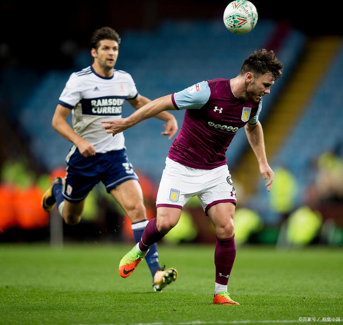 阿斯顿维拉再次在主场失利，保级任务艰巨