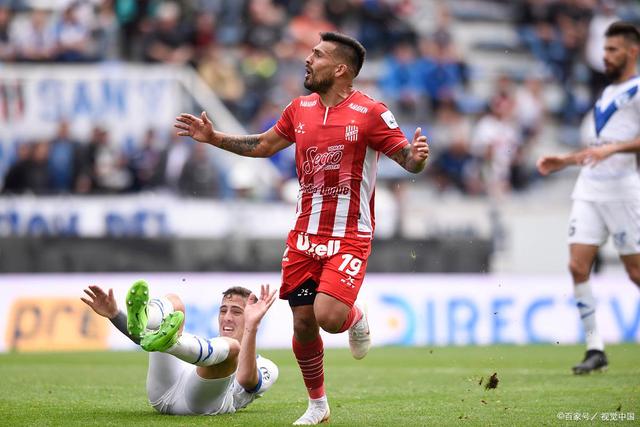 科尔多瓦客场失利，遭遇连败压力