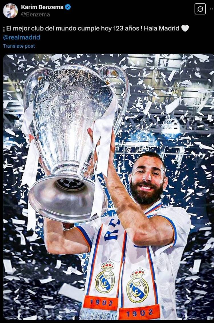 威廉希尔app-皇马前锋本泽马连续5场比赛破门