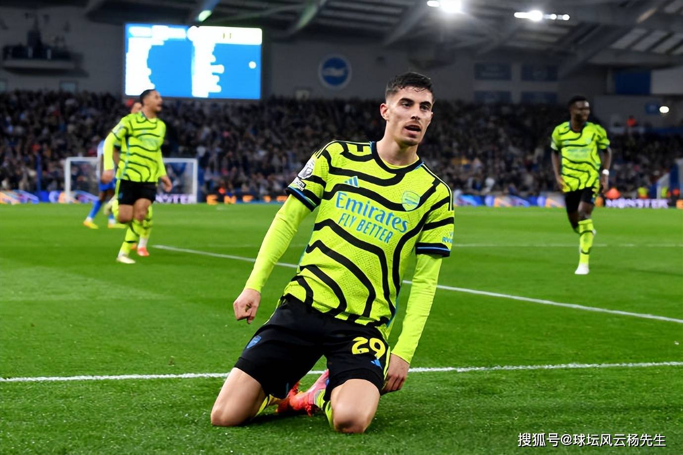 布莱顿击败谢菲联，继续保持良好状态