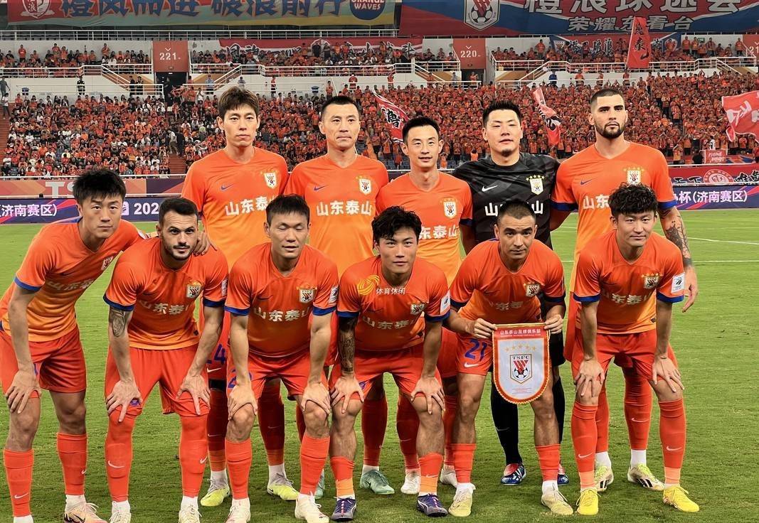 武汉卓尔客场战平山东鲁能,保持联赛不败纪录 武汉卓尔客场战平山东鲁能,保持联赛不败纪录