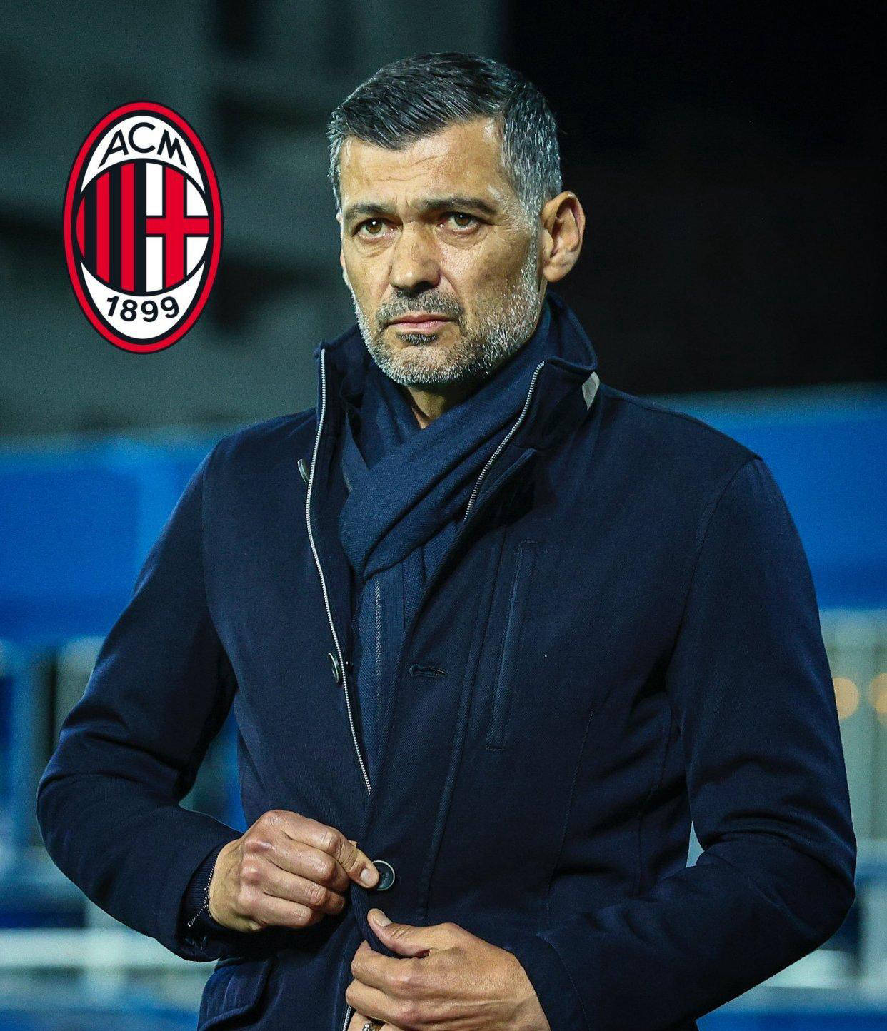 AC米兰遭遇意外失利，冠军前路坎坷