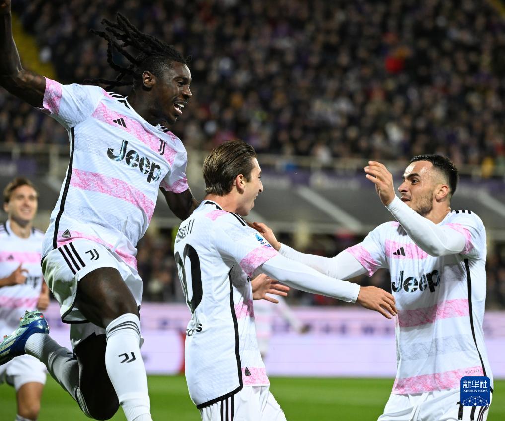 尤文图斯2比0轻松击败佛罗伦萨 尤文图斯2比0轻松击败佛罗伦萨