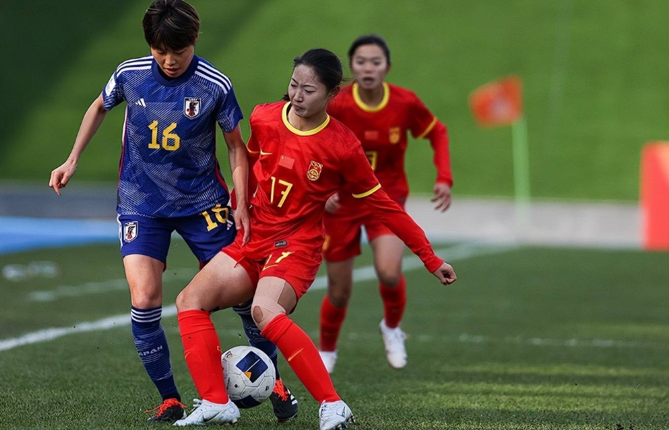中国女足主场战胜挪威队，展现实力