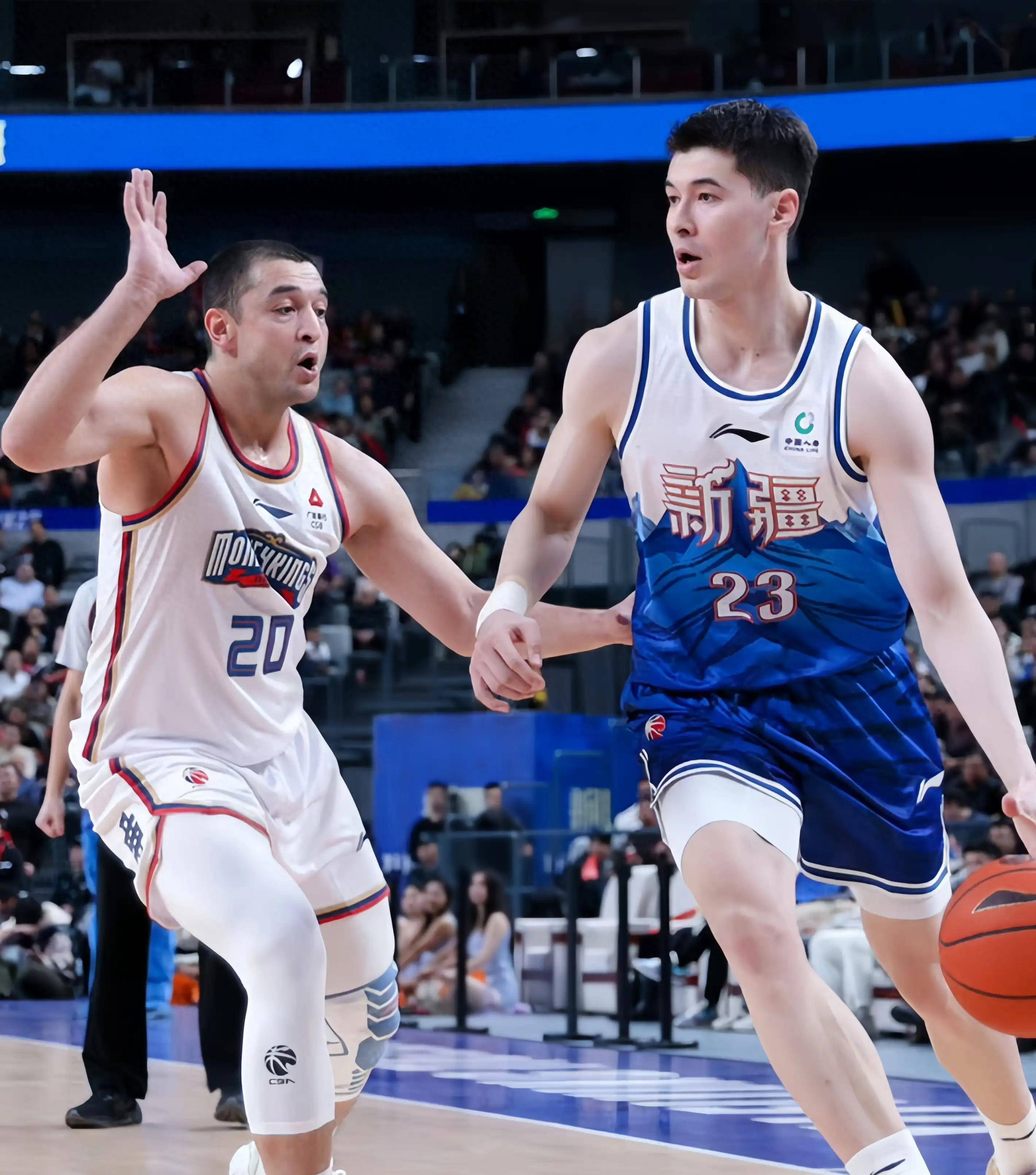 实力碾压!球队展现明显对手压制力 实力碾压!球队展现明显对手压制力