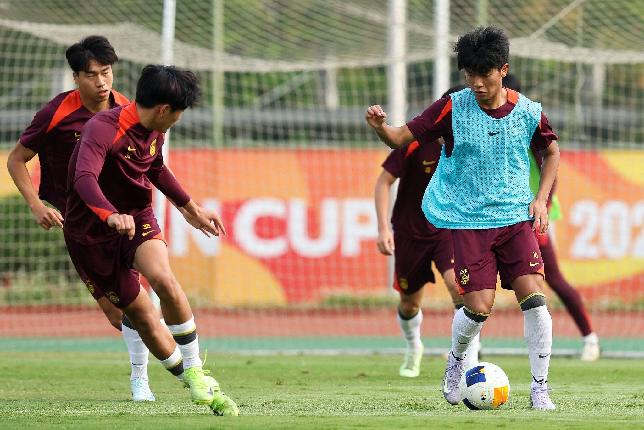 怒放少年足球冠军大赛即将开战,十力争锋芒 怒放少年足球冠军大赛即将开战,十力争锋芒