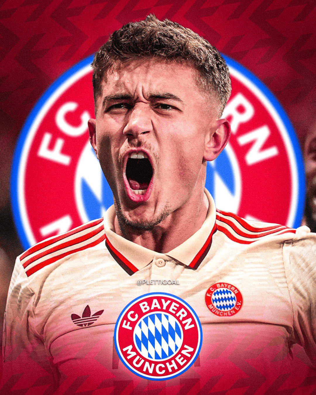 拜仁慕尼黑门将神扑化解绝杀，保住胜利