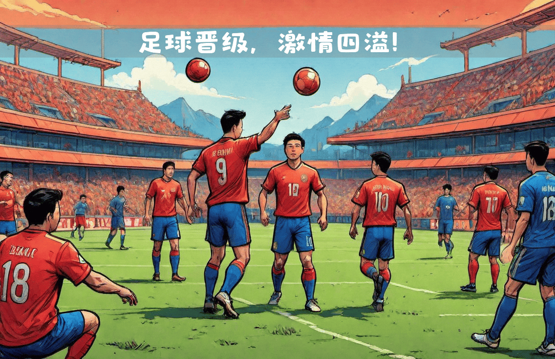 亚洲足球爆发混战,强队不断崛起挑战传统豪强 亚洲足球爆发混战,强队不断崛起挑战传统豪强