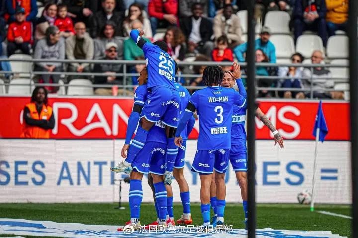 英国威廉希尔-迪捷勒不畏强敌，客场击溃对手