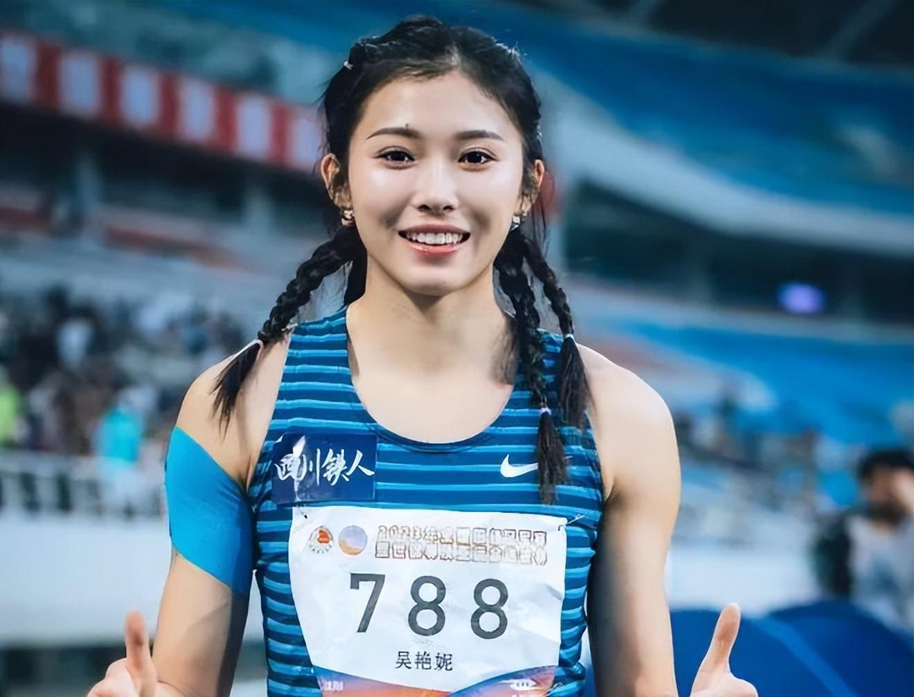 法国女子田径队四项领先成绩夺冠,闪耀成就 法国女子田径队四项领先成绩夺冠,闪耀成就