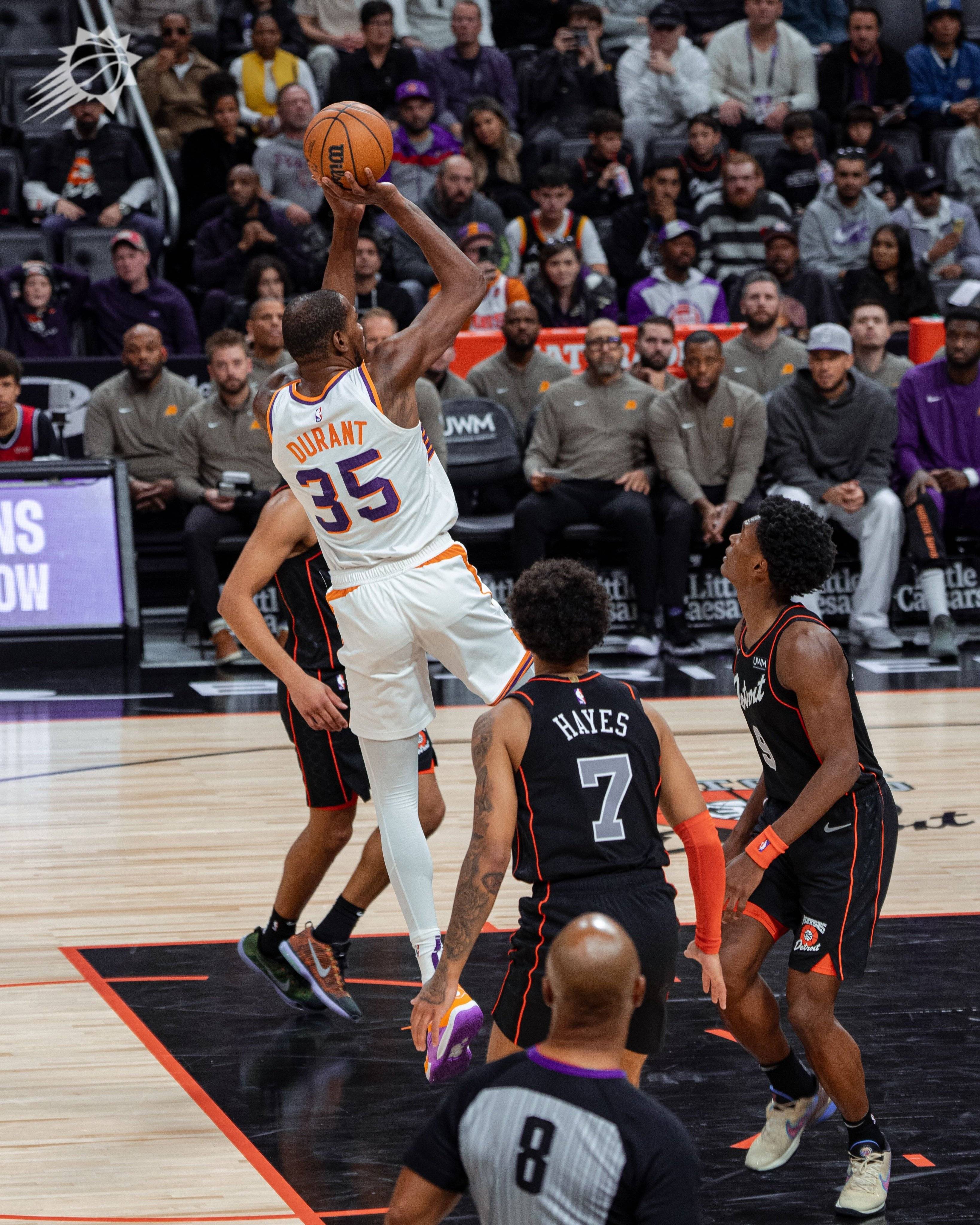 威廉希尔官网-篮网客场力克活塞，杜兰特全场最佳表现赢球