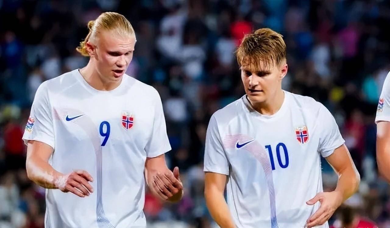 欧预赛球队佳绩频现，战绩表现令人惊叹