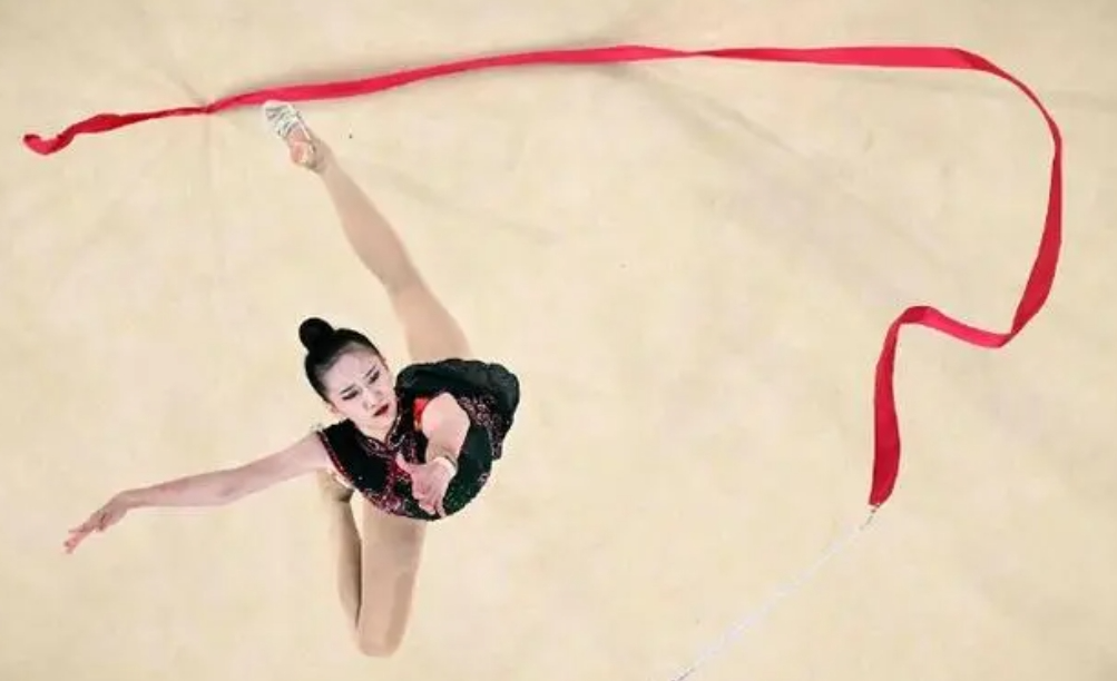 意大利选手成功晋级体操半决赛 意大利选手成功晋级体操半决赛