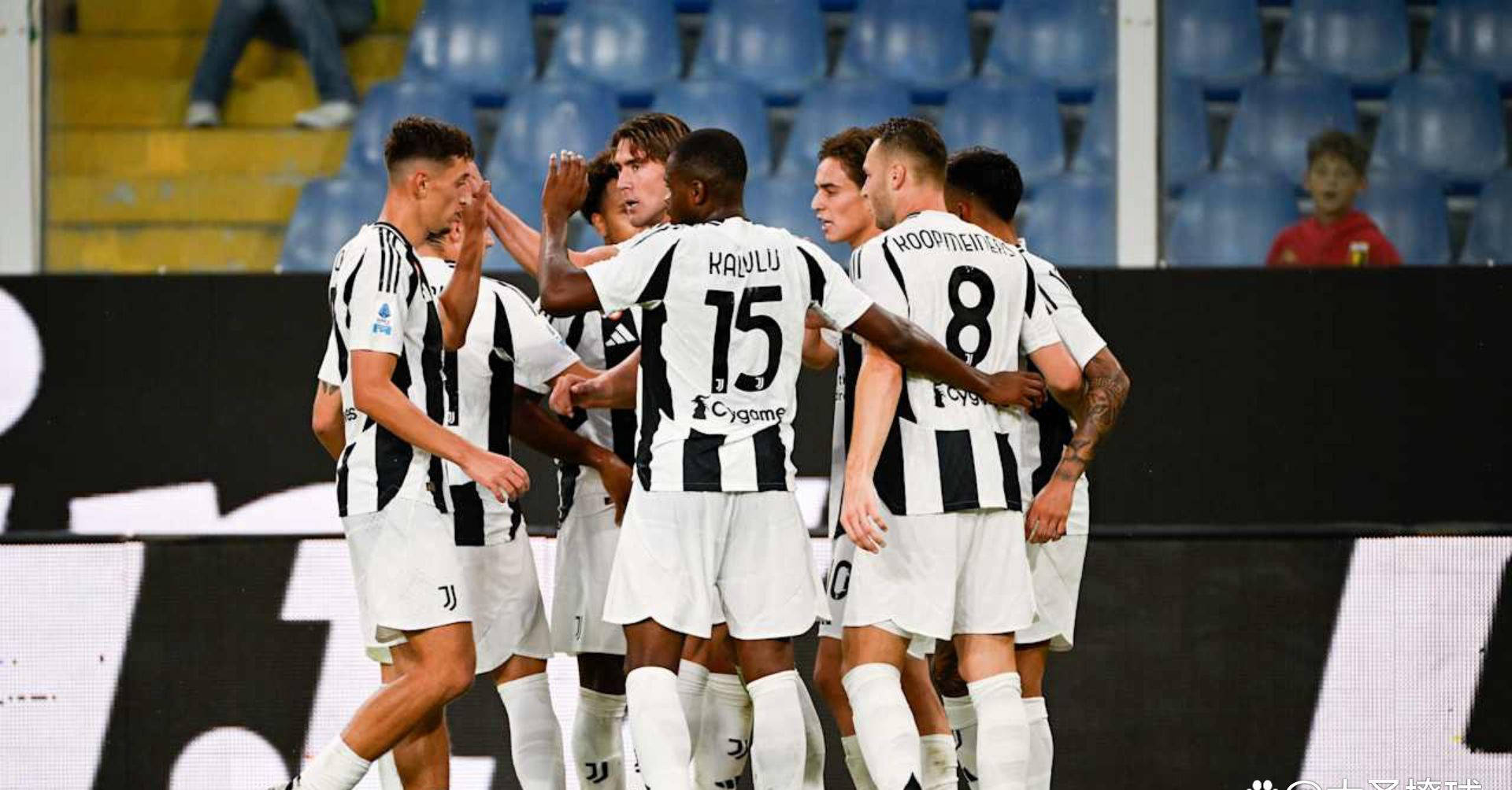 尤文图斯遭遇惨败，被罗马逆转